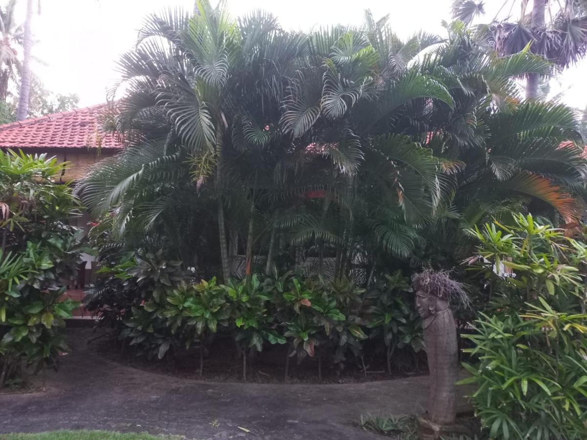 Bali North Beach B&B Tianyar Esterno foto