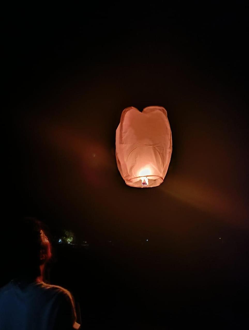 Bali North Beach B&B Tianyar Esterno foto